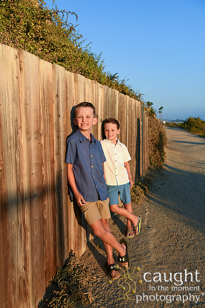 017 Washington Family Portraits in San Clemente 2026