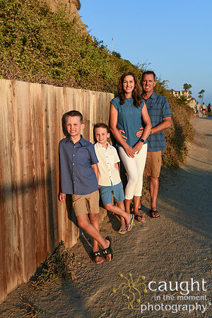 021 Washington Family Portraits in San Clemente 2026