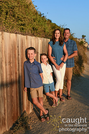 019 Washington Family Portraits in San Clemente 2026