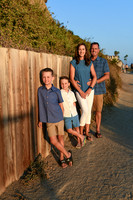 020 Washington Family Portraits in San Clemente 2026