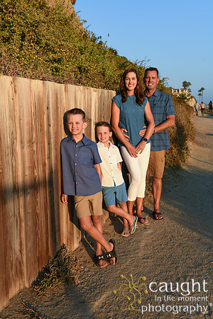 020 Washington Family Portraits in San Clemente 2026