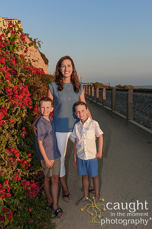 022 Washington Family Portraits in San Clemente 2026