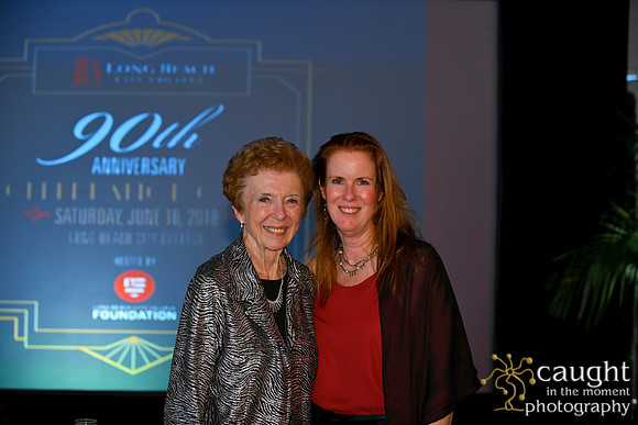 116 LBCC 90th Anniversary Gala