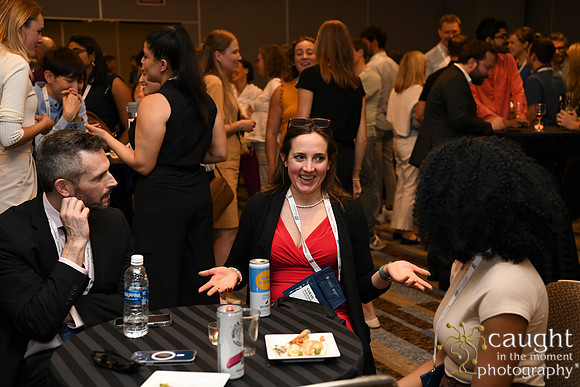 956 AOM 2024 Evening Receptions