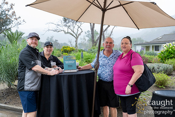 012 Charimans Golf Classic 2025