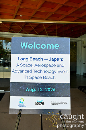 001 Long Beach - Japan Aerospace Event