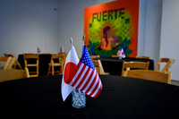 009 Long Beach - Japan Aerospace Event