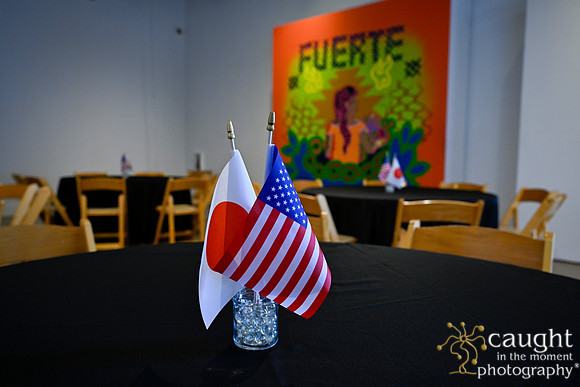 009 Long Beach - Japan Aerospace Event