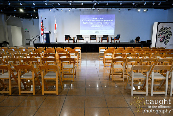 008 Long Beach - Japan Aerospace Event