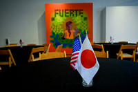 010 Long Beach - Japan Aerospace Event