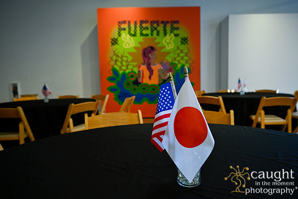 010 Long Beach - Japan Aerospace Event