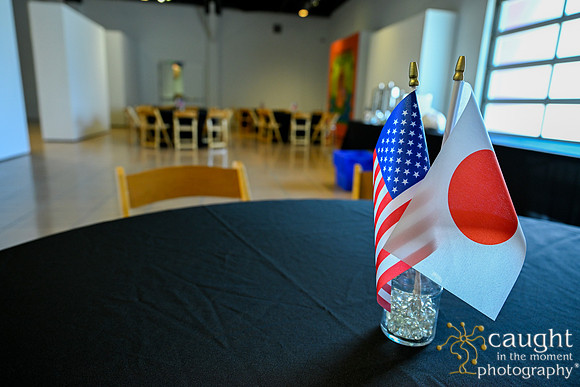 011 Long Beach - Japan Aerospace Event