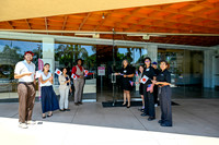 015 Long Beach - Japan Aerospace Event