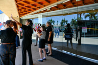 016 Long Beach - Japan Aerospace Event