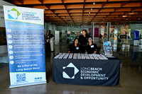 013 Long Beach - Japan Aerospace Event