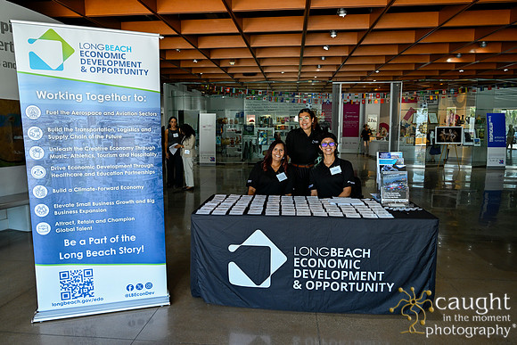 013 Long Beach - Japan Aerospace Event