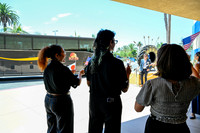 017 Long Beach - Japan Aerospace Event