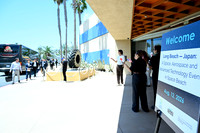 019 Long Beach - Japan Aerospace Event