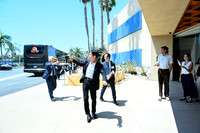 020 Long Beach - Japan Aerospace Event