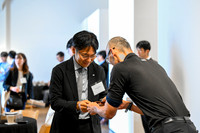 034 Long Beach - Japan Aerospace Event