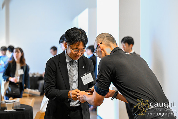 034 Long Beach - Japan Aerospace Event