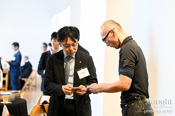 035 Long Beach - Japan Aerospace Event