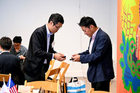 033 Long Beach - Japan Aerospace Event