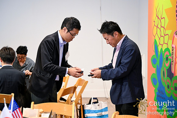 033 Long Beach - Japan Aerospace Event