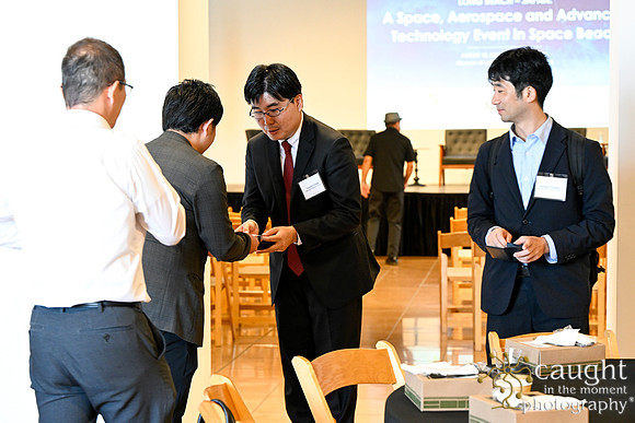 038 Long Beach - Japan Aerospace Event