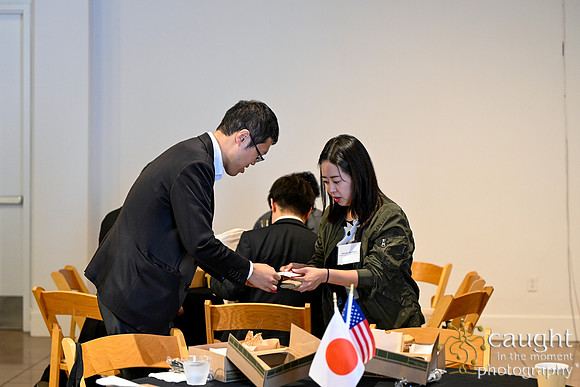 037 Long Beach - Japan Aerospace Event