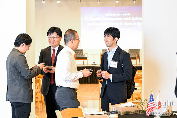 041 Long Beach - Japan Aerospace Event