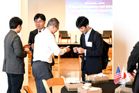 040 Long Beach - Japan Aerospace Event