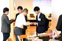 039 Long Beach - Japan Aerospace Event
