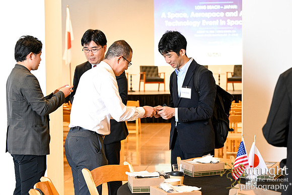 039 Long Beach - Japan Aerospace Event