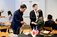 042 Long Beach - Japan Aerospace Event