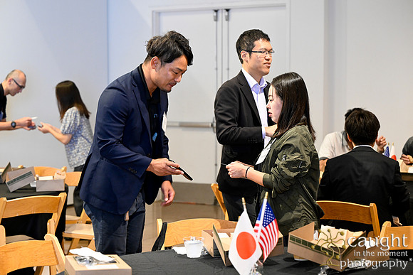042 Long Beach - Japan Aerospace Event