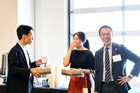 044 Long Beach - Japan Aerospace Event