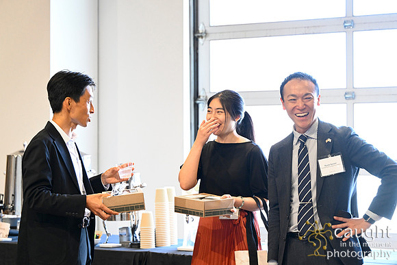 044 Long Beach - Japan Aerospace Event