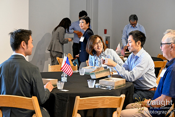 043 Long Beach - Japan Aerospace Event