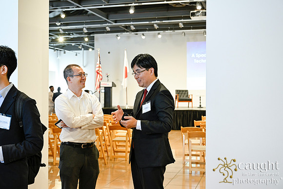 046 Long Beach - Japan Aerospace Event