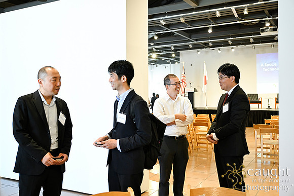 047 Long Beach - Japan Aerospace Event