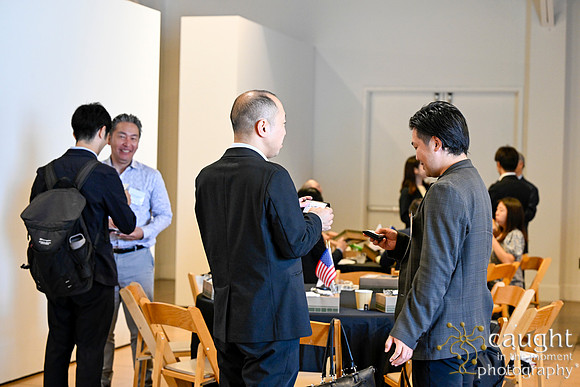 048 Long Beach - Japan Aerospace Event