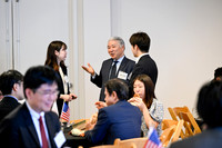 050 Long Beach - Japan Aerospace Event