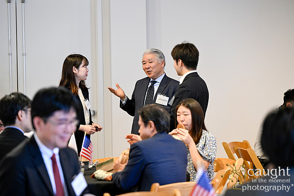 050 Long Beach - Japan Aerospace Event