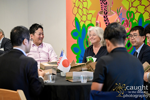 052 Long Beach - Japan Aerospace Event