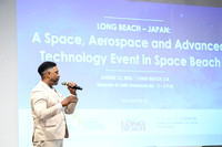 069 Long Beach - Japan Aerospace Event