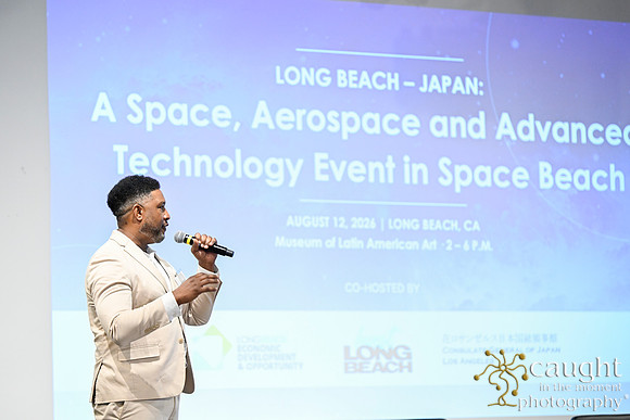 069 Long Beach - Japan Aerospace Event