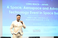 070 Long Beach - Japan Aerospace Event
