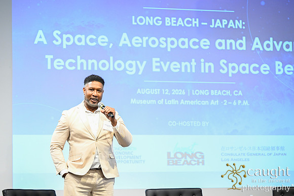 070 Long Beach - Japan Aerospace Event