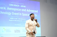 068 Long Beach - Japan Aerospace Event